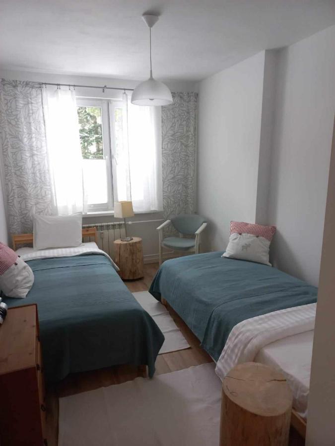 Centrum Samodzielne Mieszkanie Zakopane