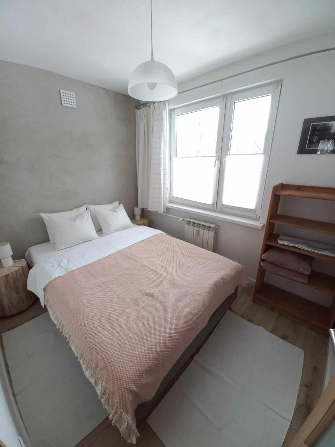 Centrum Samodzielne Mieszkanie Apartmán