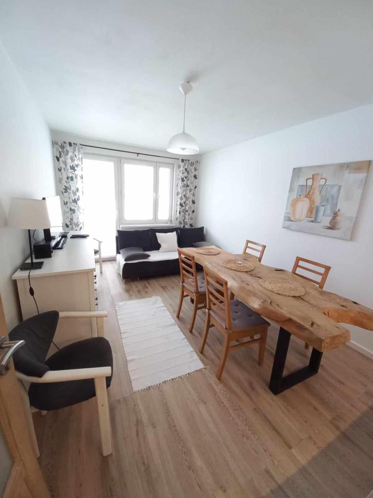 Centrum Samodzielne Mieszkanie Apartmán Zakopane